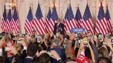 How Trump has funneled millions in campaign donations to his .